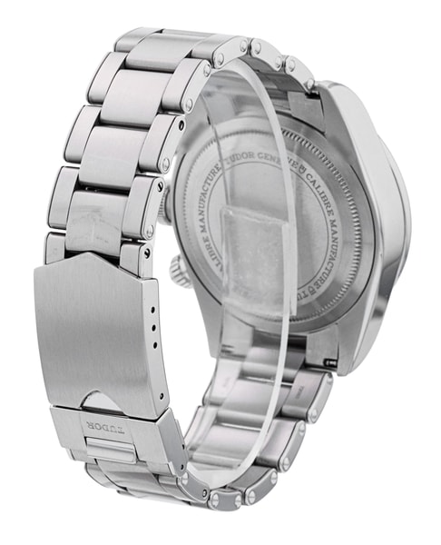 Tudor Black Bay Chrono M79360N-0001